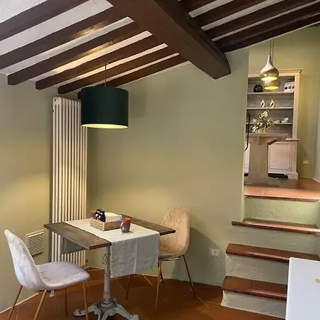 Appartamento Galli Tassi