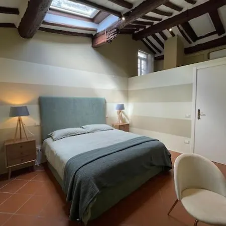 Appartamento Galli Tassi